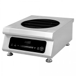 Countertop Electric Flat Induction Cooker