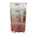 Three Seafood Steaming Cabinet