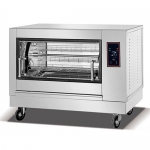Rotary Electric Chicken Oven