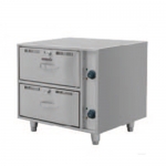 2-Layer Drawer Warmer