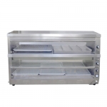 1.54m Luxury Display Cabinet
