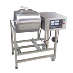 25L Mechanical Type Vacuum Meat Marinating Machine