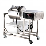 25L Compute Type Vacuum Meat Marinating Machine