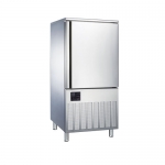 280L 11 Pans Fancooling Blast Freezer