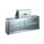 1.8m  Static cooling Wall-Mounted Cabinet