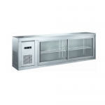 1.5m Static cooling Wall-Mounted Cabinet