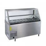 3 Doors Fancooling Sandwich Bar Pre Station