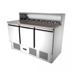 3 Doors Fancooling Sandwich Work Bench