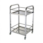 23kgAssembling Stainless Steel Wine Service Cart