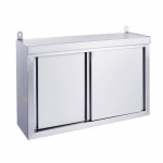SS304 0.28m³ Wall Cabinet