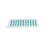 580mm Stainless Steel 201 Floor Grating