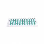 570mm Stainless Steel 201 Floor Grating