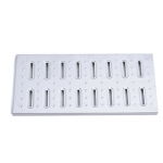 580mm Stainless Steel 304 Floor Grating