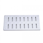 570mm Stainless Steel 304 Floor Grating