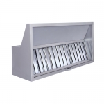 201 Exhaust Hood