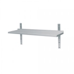 0.6m 1 Layer Wallshelf