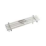 304SS Pipe Wallshelf