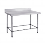 700mm Work Bench With Under Shelf