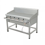 1m Asian Type Gas Griddle