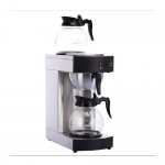 Ameican Coffee Machine with 2*1.8L Glass Pot Ameican Coffee Machine with 2*1.8L Glass Pot