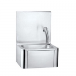 Stainless Steel Knee Operated Sink