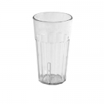 373ml PC Round Base Tumblers