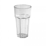 530ml PC Juice Tumblers