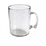 455ml PC Beer Mug