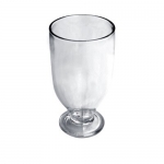 340ml PC Milkshake Cup