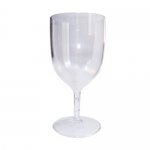 175ml PC Stem Tumblers