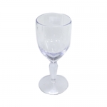 250ml PC Stem Tumblers