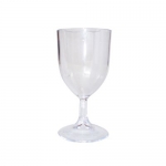 340ml PC Stem Tumblers