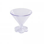 170ml PC Ice Cream Tumblers