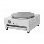 1-Plate Electric Crepe Maker