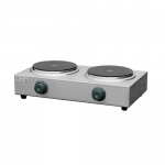 2-Hot Plate Cooker