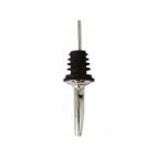Black Stainless Steel Pourer