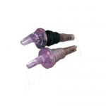 Black Measuring Pourer