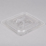1/6 Transparent Lid With Handle
