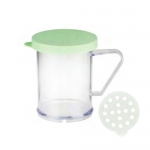 Shakers With Medium GroundãLid