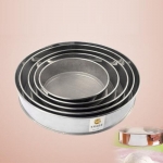 20cm SS Flour Sieve