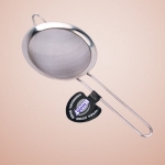 10cm  Flour Sieve