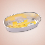 Anodizing Cheesecake Mold D08