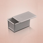 450g Anodizing Loaf Pan