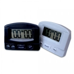 331# White Colour Timer