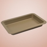 Golden Rectangle Baking Pan