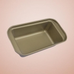 Golden Rectangle Deep Baking Pan