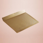 Golden Baking Pan