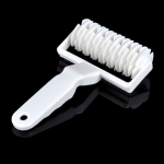 Plastic Dough Roller Docker Plastic Dough Roller Docker