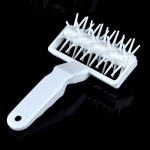 Plastic Roller Docker Plastic Roller Docker