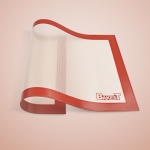 Small Italian Silicone Mat